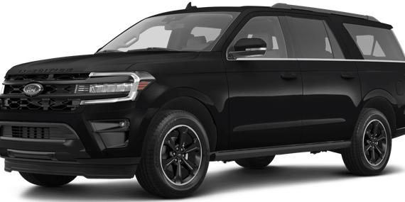 FORD EXPEDITION MAX 2022 1FMJK2AT5NEA03131 image